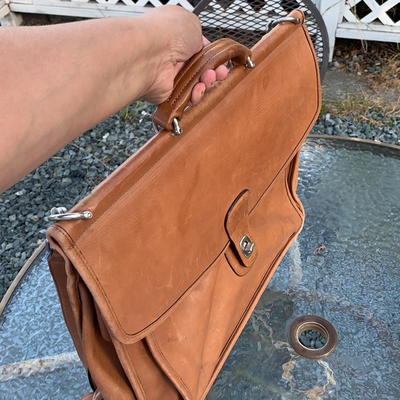 Coach vintage messenger bag - Picture 12 of 12